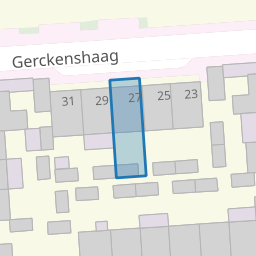 Perceel MTT00-P-6155