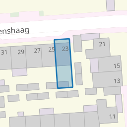 Perceel MTT00-P-6157