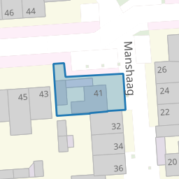 Perceel MTT00-P-6160