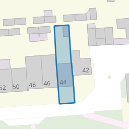 Perceel MTT00-P-6164