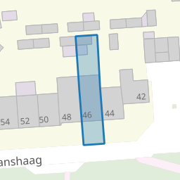 Perceel MTT00-P-6165