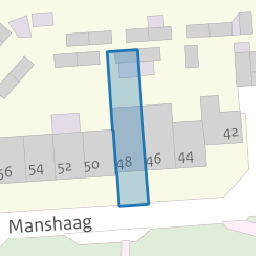 Perceel MTT00-P-6166