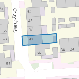 Perceel MTT00-P-6170