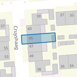 Perceel MTT00-P-6172