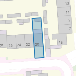 Perceel MTT00-P-6176