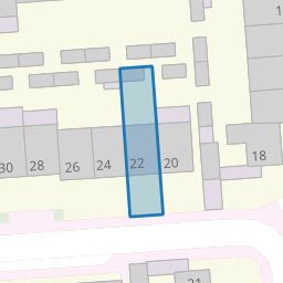 Perceel MTT00-P-6177