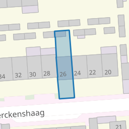 Perceel MTT00-P-6179