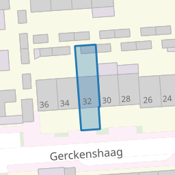 Perceel MTT00-P-6181