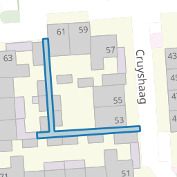 Perceel MTT00-P-6191