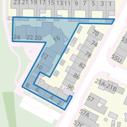 Perceel MTT00-P-6196