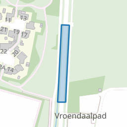 Perceel MTT00-P-6200