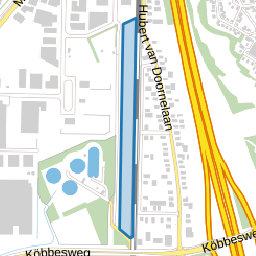 Perceel MTT00-P-6206