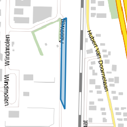 Perceel MTT00-P-6207