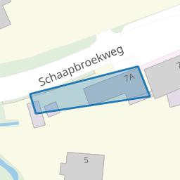 Perceel MTT00-P-6329