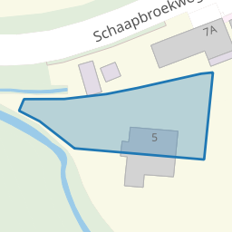 Perceel MTT00-P-6332