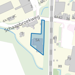 Perceel MTT00-P-6335