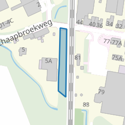 Perceel MTT00-P-6336