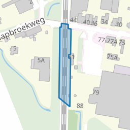 Perceel MTT00-P-6337