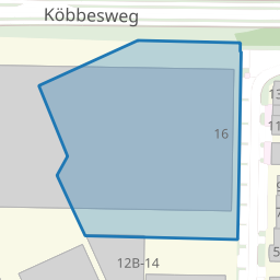 Perceel MTT00-P-6341