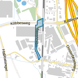 Perceel MTT00-P-6352