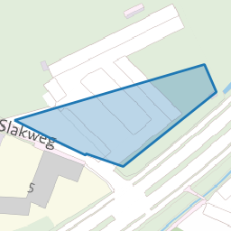 Perceel MTT00-P-6392