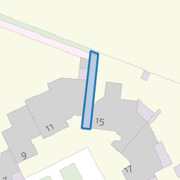 Perceel MTT00-P-6402