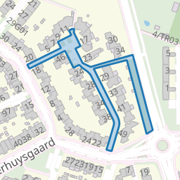 Perceel MTT00-P-6403