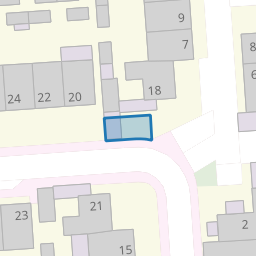 Perceel MTT00-P-6405