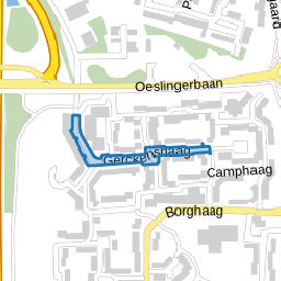 Perceel MTT00-P-6406
