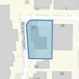 Perceel MTT00-P-6413