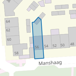 Perceel MTT00-P-6431