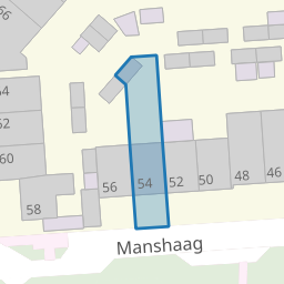 Perceel MTT00-P-6432