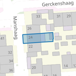 Perceel MTT00-P-6436
