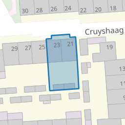 Perceel MTT00-P-6439