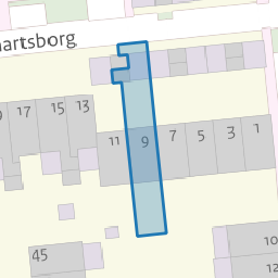 Perceel MTT00-P-6447