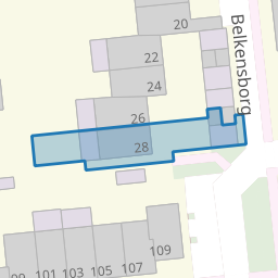 Perceel MTT00-P-6453