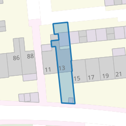 Perceel MTT00-P-6457