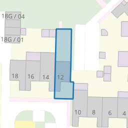 Perceel MTT00-P-6460