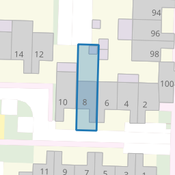 Perceel MTT00-P-6462