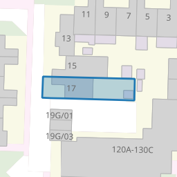 Perceel MTT00-P-6464