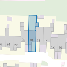Perceel MTT00-P-6470