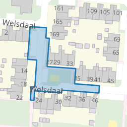 Perceel MTT00-P-6506