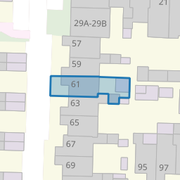 Perceel MTT00-P-6510