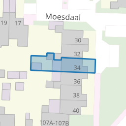Perceel MTT00-P-6512