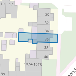 Perceel MTT00-P-6513