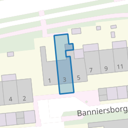 Perceel MTT00-P-6514