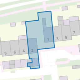 Perceel MTT00-P-6515