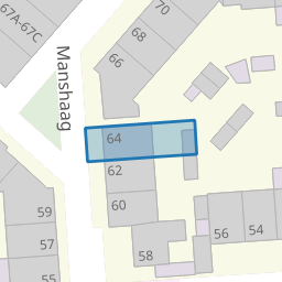 Perceel MTT00-P-6516