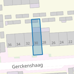 Perceel MTT00-P-6531