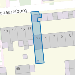 Perceel MTT00-P-6539
